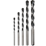  Сверла, буры, долота 