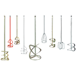  Насадки-миксеры, мешалки 