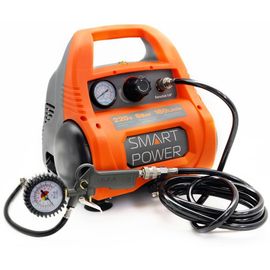  Автомобильный компрессор Berkut Smart Power SAC-280 
