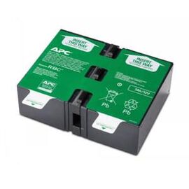 Батарея для ИБП APC APCRBC123 для BN1250G, BR1000G, BR1000G-FR, BR1000G-IN, BR1000GI, BX1000G, BX1000G-CA, BX1300G, BX1300G-CA, BX1500G, BX1500G-CA, S 