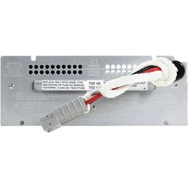  Батарея для ИБП APC RBC22 12В 7Ач для SU700RM2U/SU700R2BX120/SUA750RM2U 