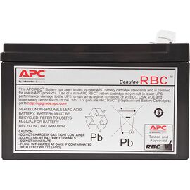  Батарея APC RBC4 