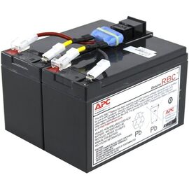  Батарея для ИБП APC RBC48 для SUA750I 