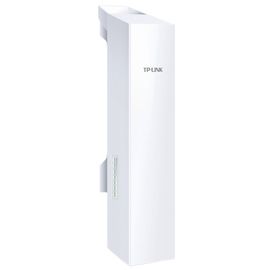  TP-LINK SMB CPE220, Wi-Fi Точка доступа внешняя, 2.4Ghz, 300Mbps High power, 802.11b/g/n, wirelss transmit power up to 30dBm, 2T2R, 12dBi directional antenna, 2 10/100Mbps LAN ports, IPX5 waterproof certification, Passive PoE 