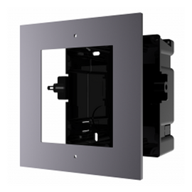  Основание монтажное Hikvision DS-KD-ACF1/Plastic 
