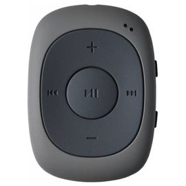  Плеер Flash Digma C2L 4Gb серый/FM/clip 
