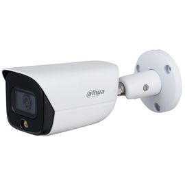  Видеокамера IP Dahua DH-IPC-HFW3249EP-AS-LED-0360B 3.6-3.6мм цветная корп.:белый 