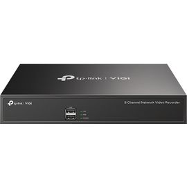  Видеорегистратор TP-Link NVR VIGI NVR1008H 