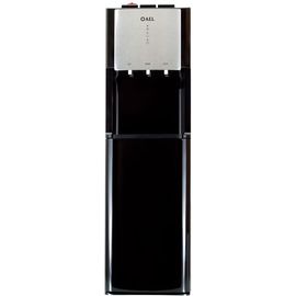  Кулер AEL LD-AEL-811a напольный электронный черный 