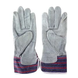  Перчатки спилковые РЕСАНТА П-1 71/6/52 