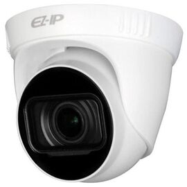  Камера видеонаблюдения IP Dahua EZ-IPC-T2B20P-ZS 2.8-12мм цв. корп. белый 