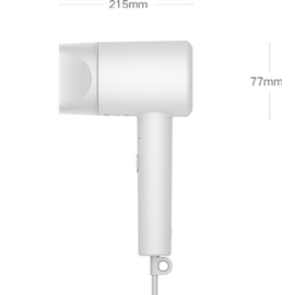  Фен Xiaomi Mi (Mijia) Negative Ion Hair Dryer H300 белый CMJ01ZHM 