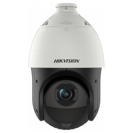  Камера видеонаблюдения IP Hikvision (DS-2DE4425IW-DE(T5)) 4.8-120мм цв. корп. белый 