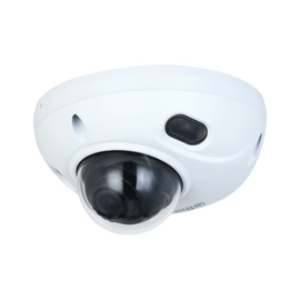  Камера видеонаблюдения IP Dahua DH-IPC-HDBW3441F-AS-0280B-S2 2.8-2.8мм цв. 