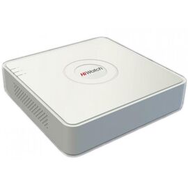  Видеорегистратор HIWATCH DS-H104UA(C) 