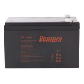  Аккумулятор Ventura HR1251W  12V  12Ah 