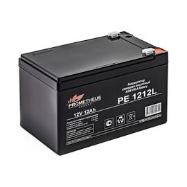  Батарея для ИБП Prometheus Energy PE 1212L 12В 12Ач 
