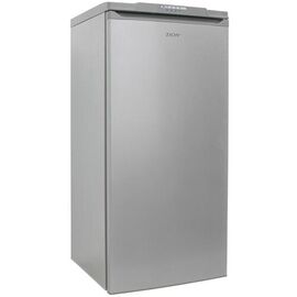  Морозильная камера DON R-105 MI металлик искристый 