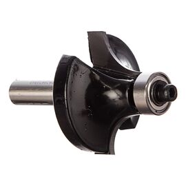  Фреза калевочная вогнутая BOSCH 2608628343 12/19/8мм 1шт коробка 