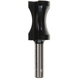  Фреза кромочная полустержневая BOSCH 2608628354 20,6/32/8мм 1шт коробка 