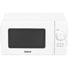  Микроволновая печь Galanz MOS-2008MW 20л. 700Вт белый 