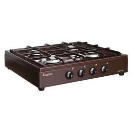  Настольная плитка Gefest ПГ 900 К17 коричневый 