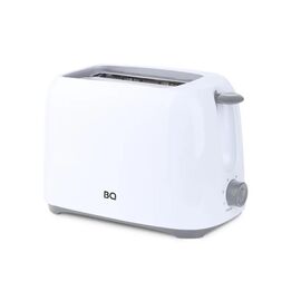  Тостер BQ T1007 White-Gray 