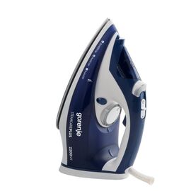 Утюг Gorenje SIH2200BLC 2200Вт 