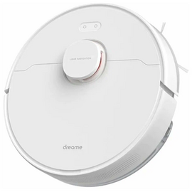  Робот-пылесос Dreame D10s (RLS3L) Bot Robot Vacuum and Mop 
