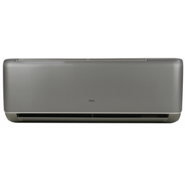  Кондиционер Centek CT-65i12 Anthracite Инверторный компрессор GMCC 