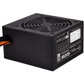  Блок питания Silverstone SST-ST60F-ES230 V1.0 PSU-P217-600W-230V ONLY-ATX-120mmFAN-FIXED C-80PLUS-RoHS-GM 