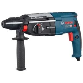  Перфоратор Bosch GBH 2-28 кейс 