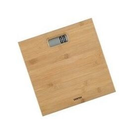  Весы напольные Centek CT-2432 бамбук 