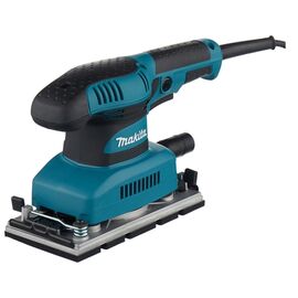  Виброшлифмашина Makita BO3710 190Вт 