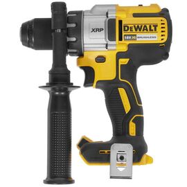  Дрель аккумуляторная DeWALT DCD 991 NT 