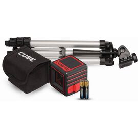  Лазерный уровень ADA Cube 3D Professional Edition (А00384) 