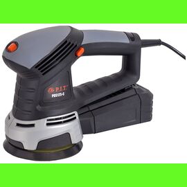  ОШМ P.I.T. PDS 125-C Мастер 
