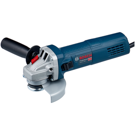  УШМ Bosch GWS 9-125 S (601396102) 11000об/мин рез.шпин. M14 d=125мм 