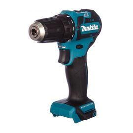  Дрель-шуруповерт аккумуляторная Makita DF332DZ 