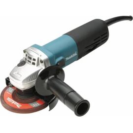  УШМ Makita 9557 HNRK 
