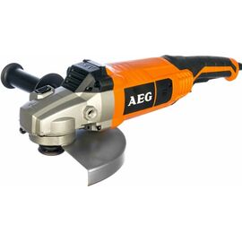  Угловая шлифмашина AEG WS 22-230 E 4935431720 