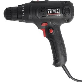  Дрель-шуруповерт TEH TD1004S 