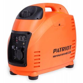 Генератор Patriot 2000i 
