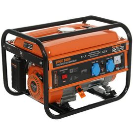  Генератор Patriot Max Power SRGE 3800 474103155 