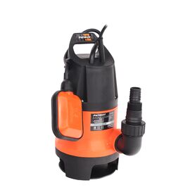  Насос дренажный Patriot F400 