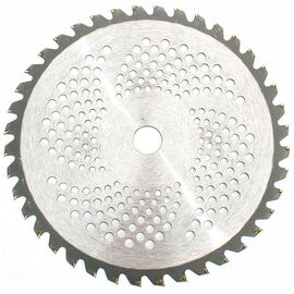  Сменный нож для садовых триммеров Huter GTD-40TP L255мм для GGT-800S(T)/GGT-1000S(T)/GGT-1300S(T)/GGT-1500S(T)/GGT-1900S(T) (71/2/16) 