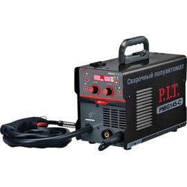  Сварочный аппарат P.I.T. PMIG145-C2 