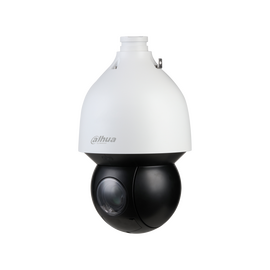  IP камера DAHUA DH-SD5A432GB-HNR уличная купольная PTZ Starlight с ИИ 4Мп, 1/2.8” STARVIS CMOS, моторизованный объектив 4.8~154мм (32x) 