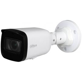  IP камера DAHUA DH-IPC-HFW1230T1P-ZS-S5 уличная цилиндрическая 2Мп, 1/2.8” CMOS, моторизованный объектив 2.8~12 мм, ИК-подсветка до 50м, IP67 