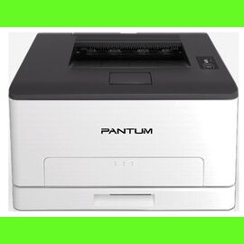  Pantum CP1100, Принтер цветной лазерный, A4, 18 стр/мин, 1200x600 dpi, 1 GB RAM, paper tray 250 pages, start. cartridge 1000/700 pages 